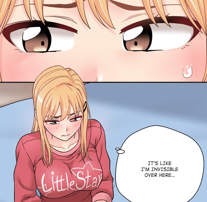 Crossing the Line page 15