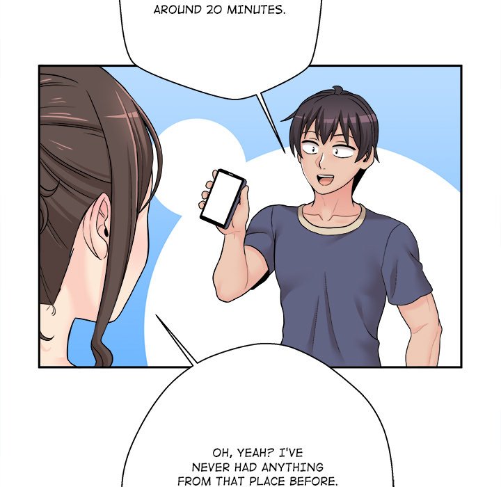 Crossing the Line page 23