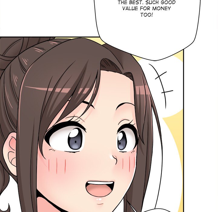 Crossing the Line page 25