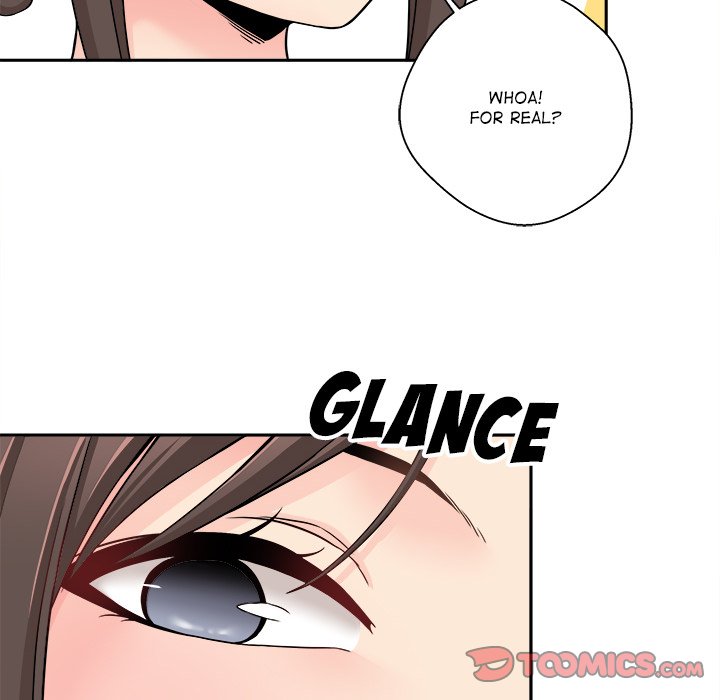 Crossing the Line page 26