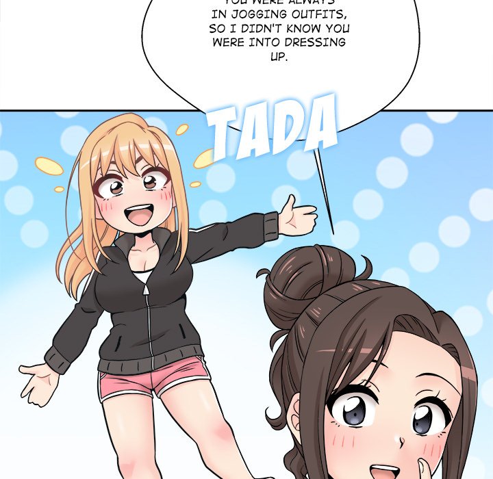 Crossing the Line page 33