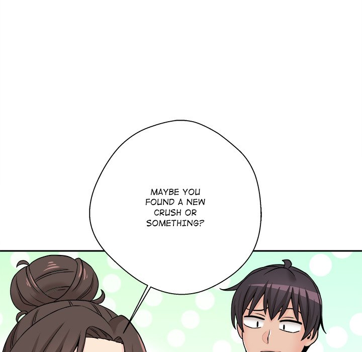 Crossing the Line page 36