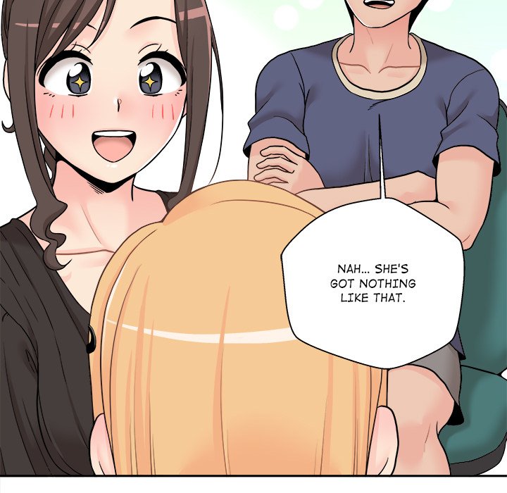 Crossing the Line page 37