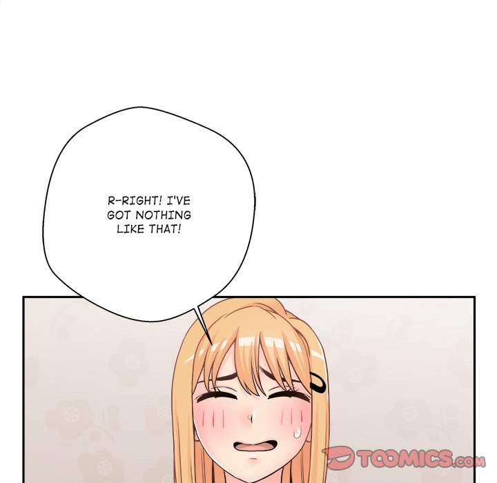Crossing the Line page 38