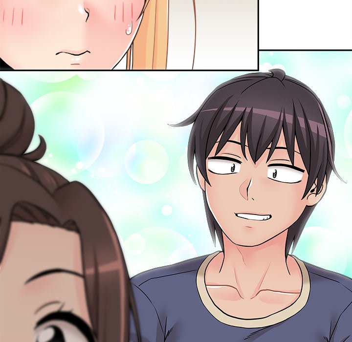 Crossing the Line page 40