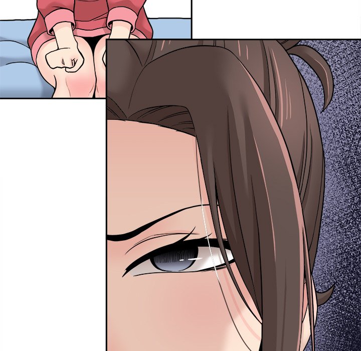 Crossing the Line page 43