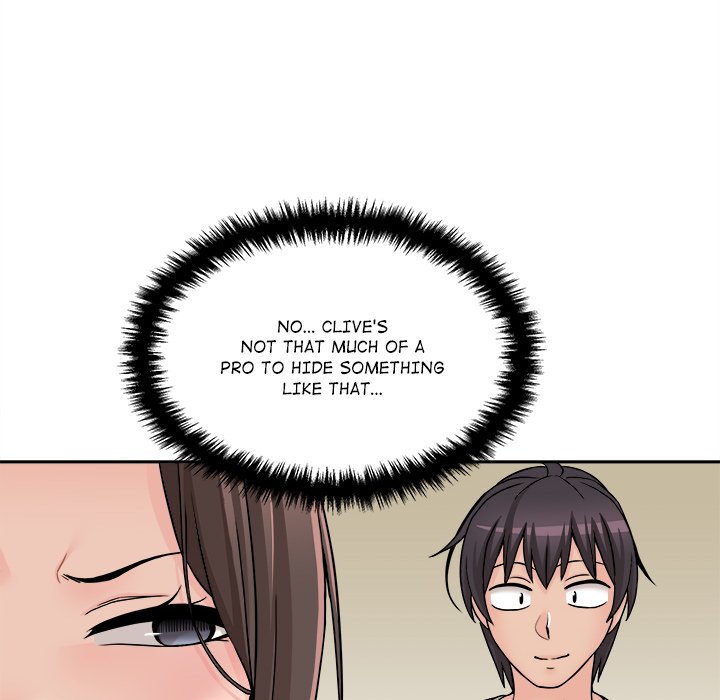 Crossing the Line page 48