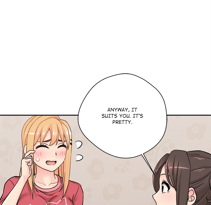 Crossing the Line page 53