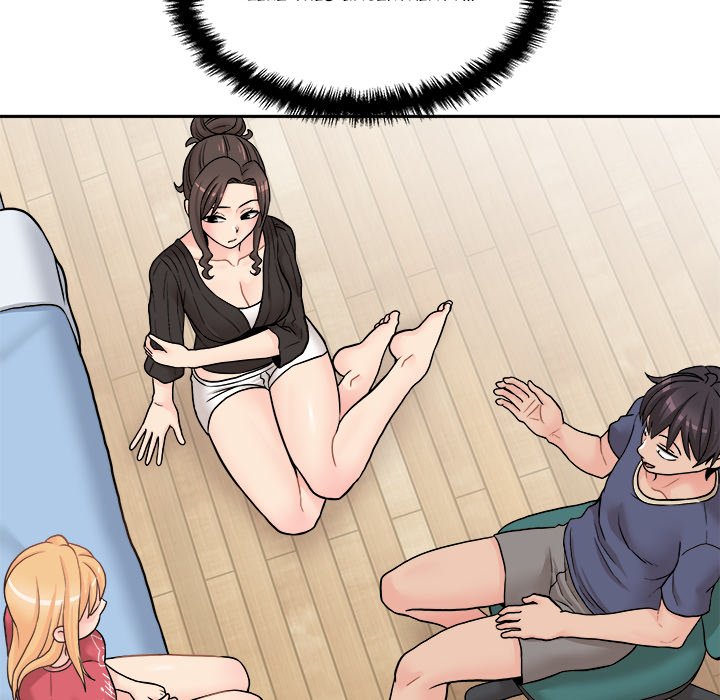 Crossing the Line page 56