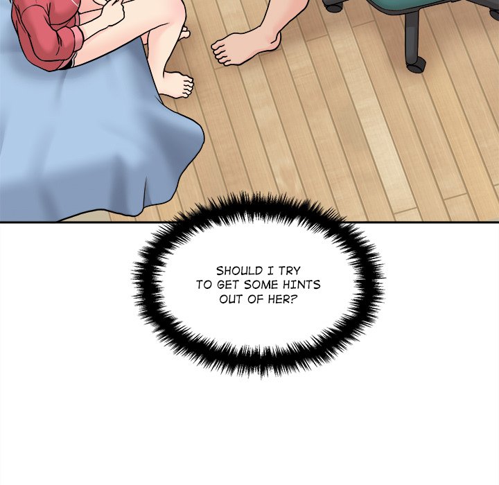 Crossing the Line page 57
