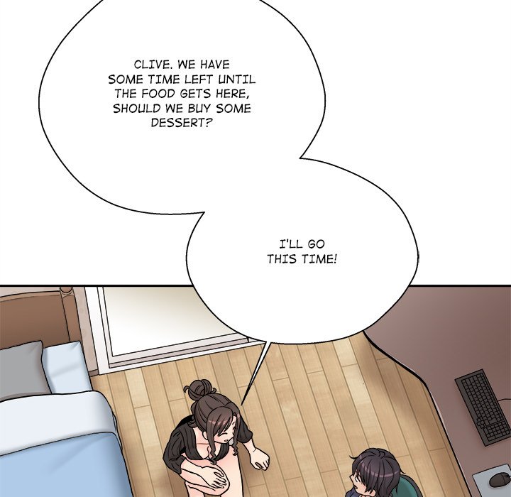 Crossing the Line page 59