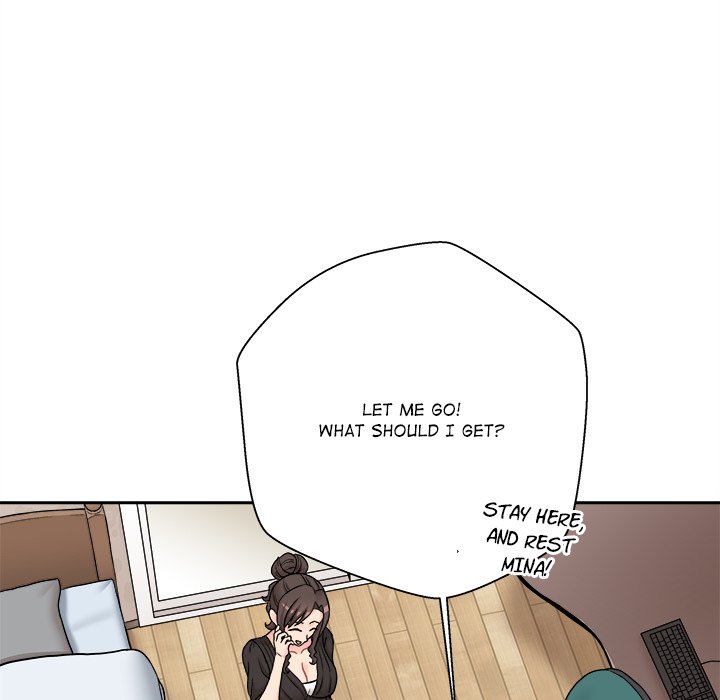 Crossing the Line page 61