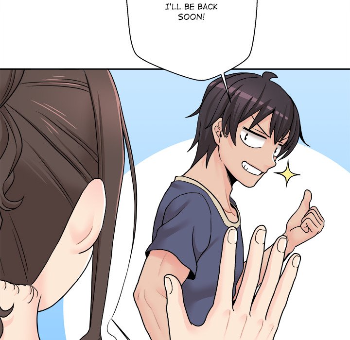 Crossing the Line page 64