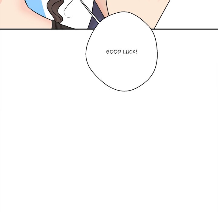 Crossing the Line page 65