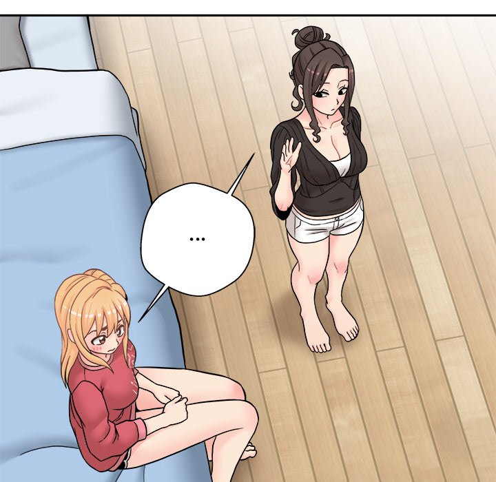 Crossing the Line page 67