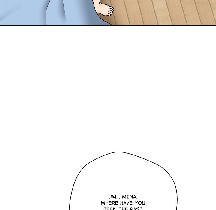 Crossing the Line page 68