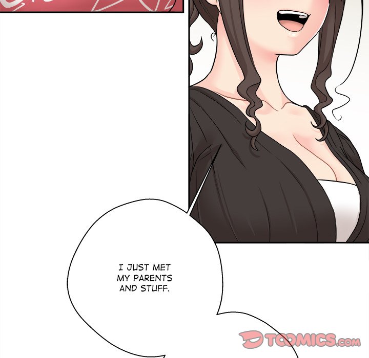 Crossing the Line page 70