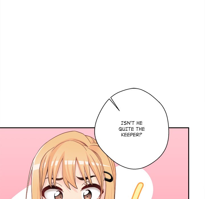 Crossing the Line page 76