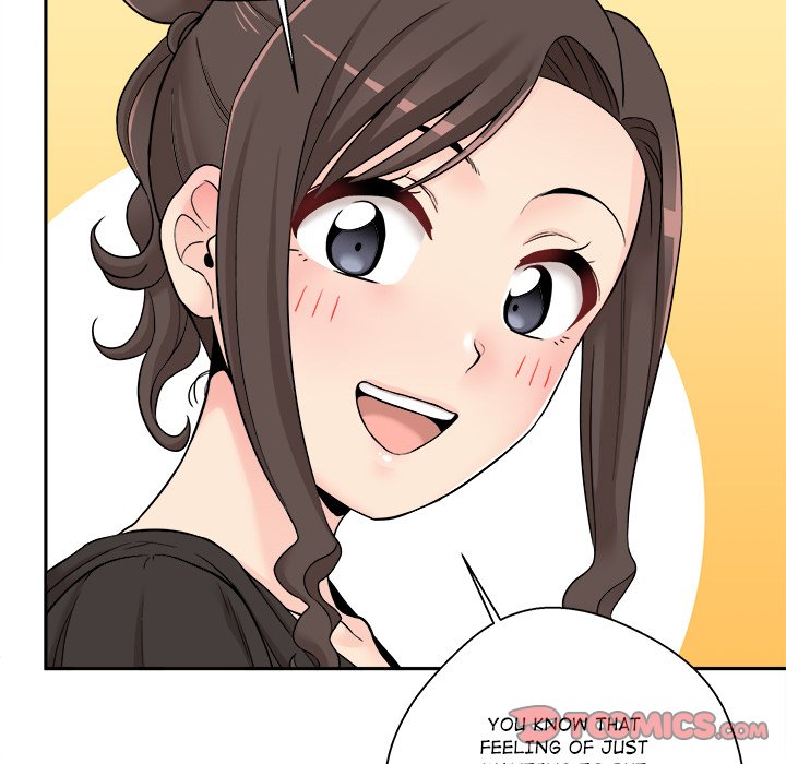 Crossing the Line page 78