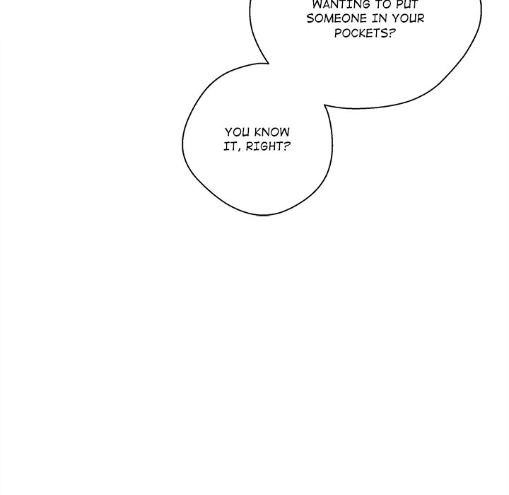 Crossing the Line page 79