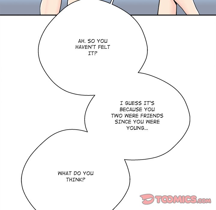 Crossing the Line page 82