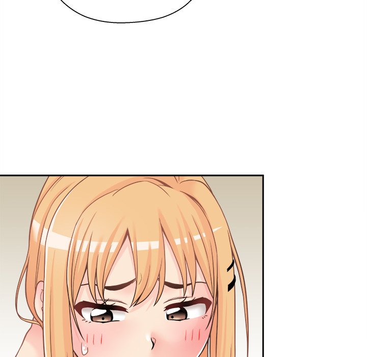 Crossing the Line page 83