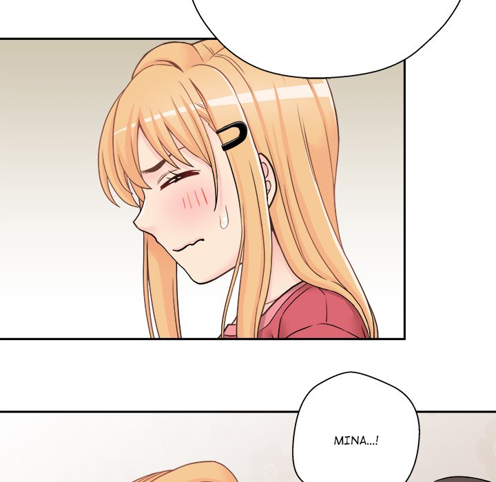 Crossing the Line page 89