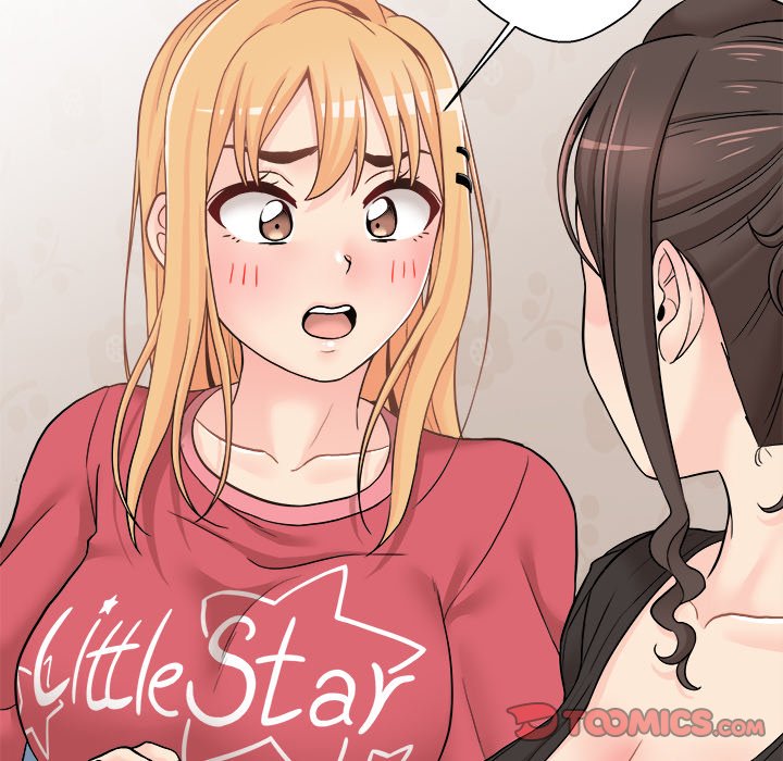 Crossing the Line page 90