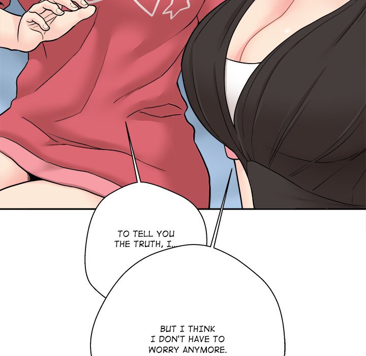 Crossing the Line page 91