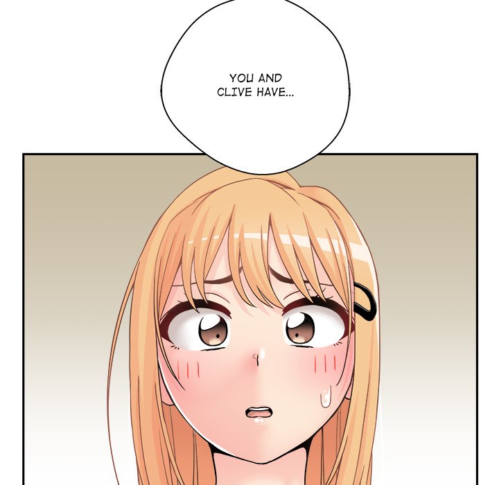 Crossing the Line page 93