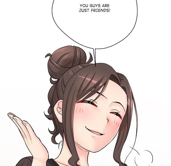 Crossing the Line page 96