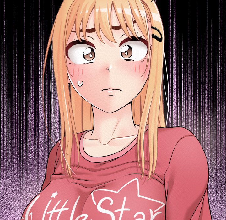 Crossing the Line page 100