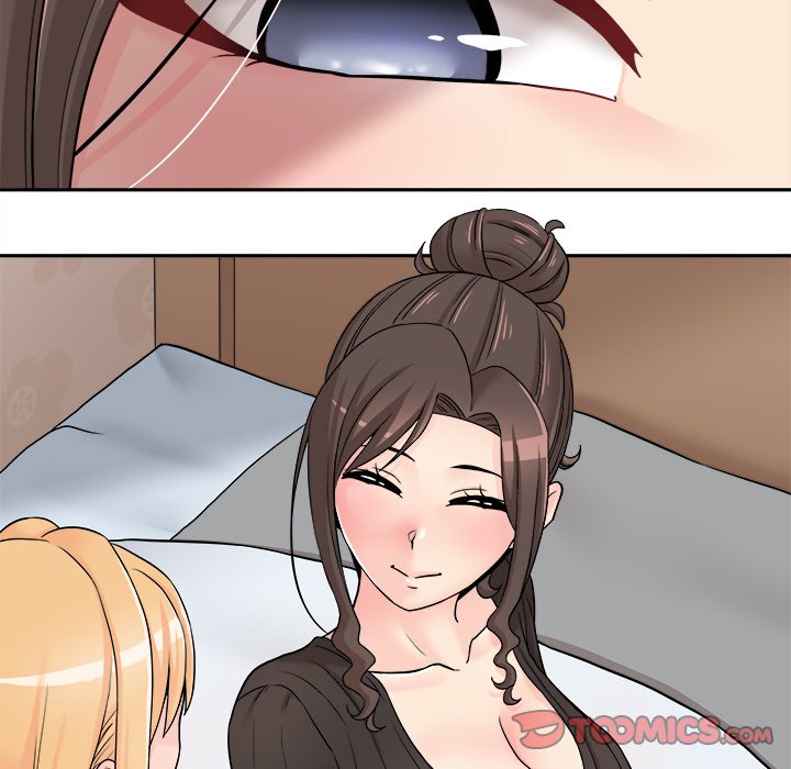 Crossing the Line page 102