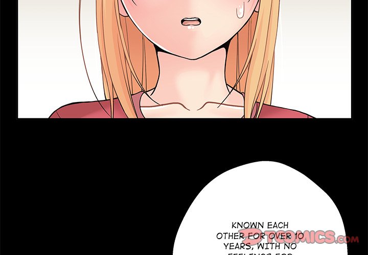 Crossing the Line page 3
