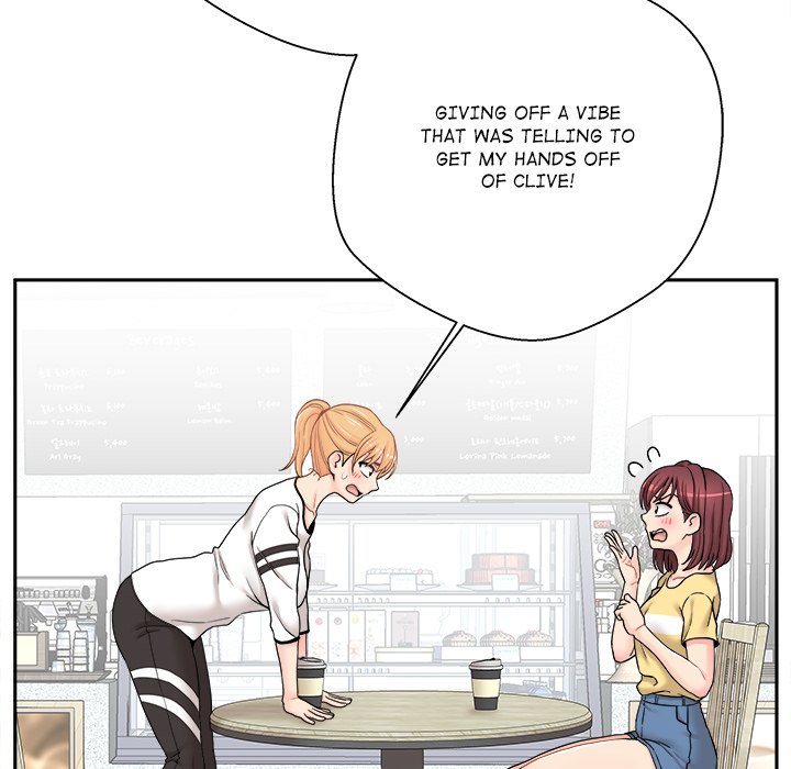 Crossing the Line page 12