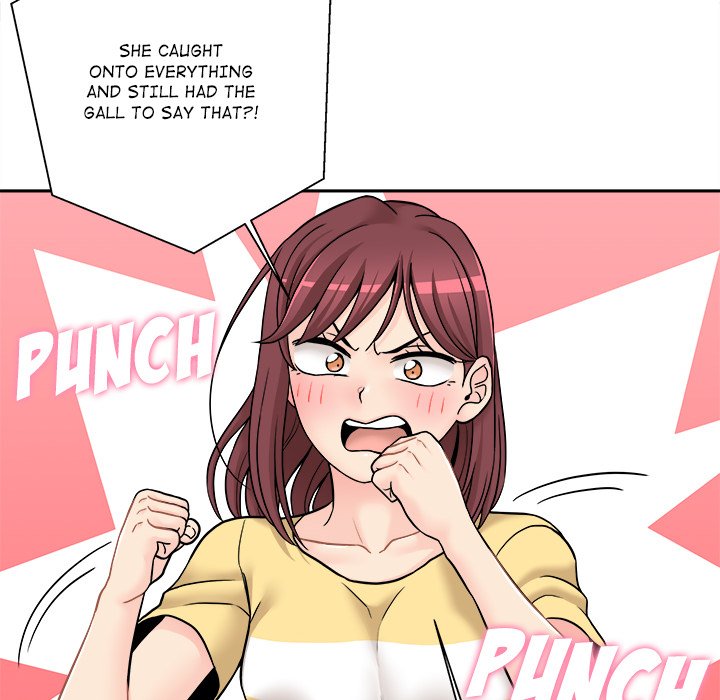 Crossing the Line page 14