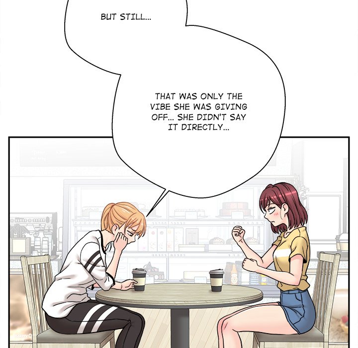 Crossing the Line page 16