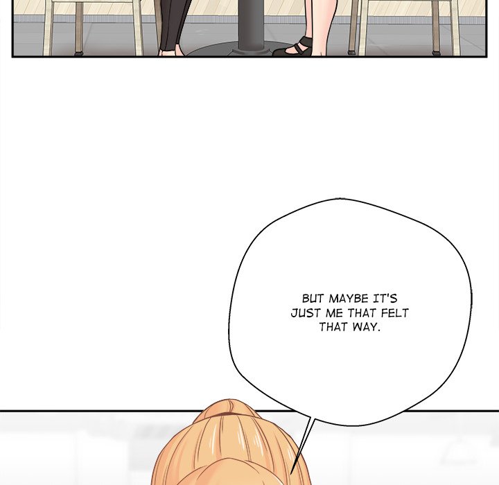 Crossing the Line page 17