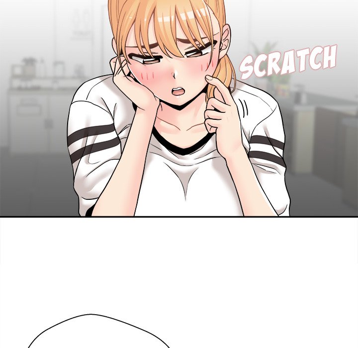 Crossing the Line page 18