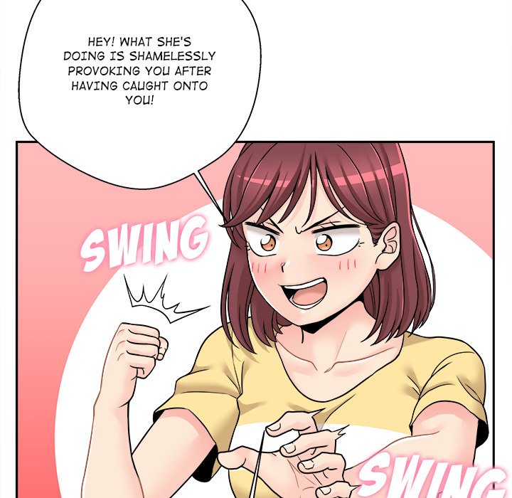 Crossing the Line page 19