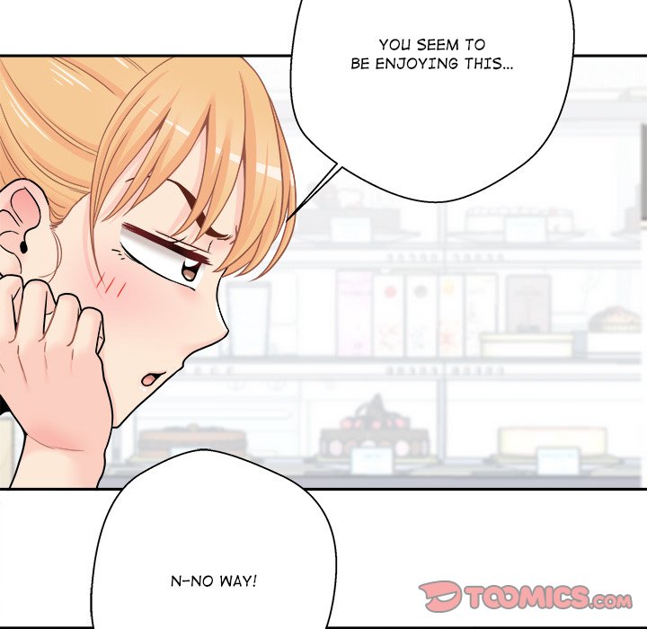 Crossing the Line page 21
