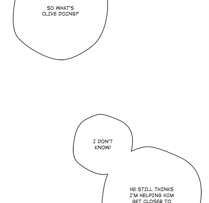 Crossing the Line page 28