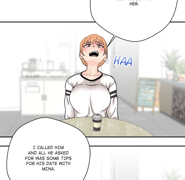 Crossing the Line page 29