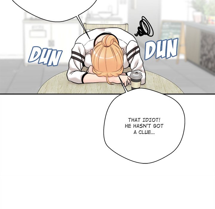 Crossing the Line page 30