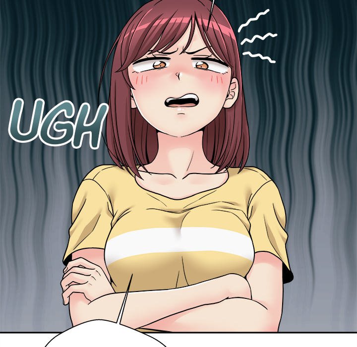 Crossing the Line page 32