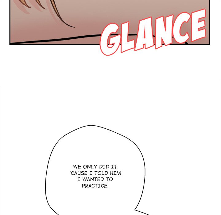 Crossing the Line page 35