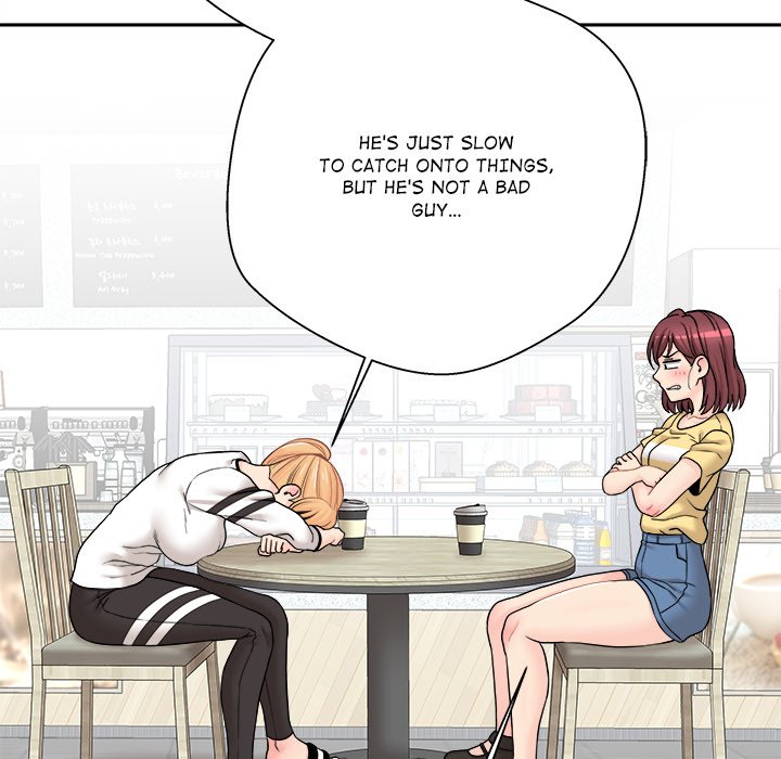 Crossing the Line page 36