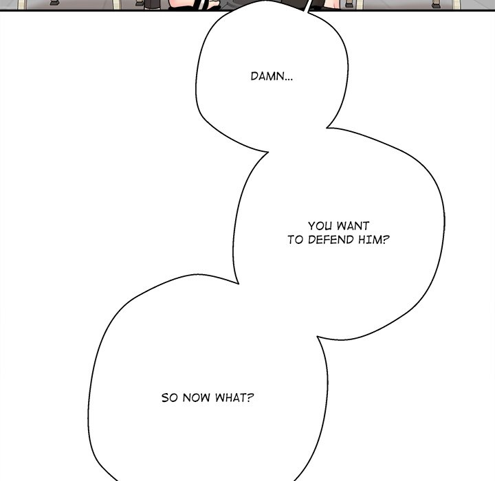 Crossing the Line page 37