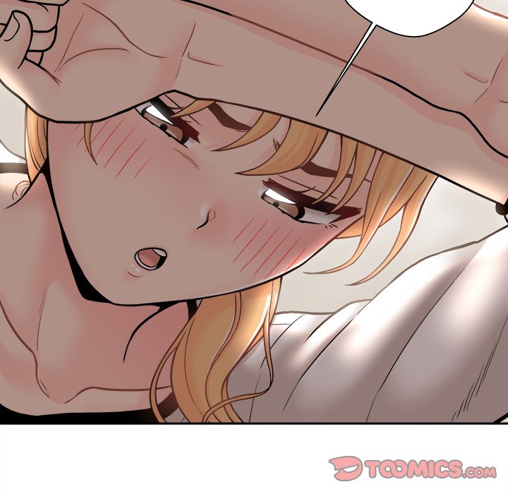 Crossing the Line page 39