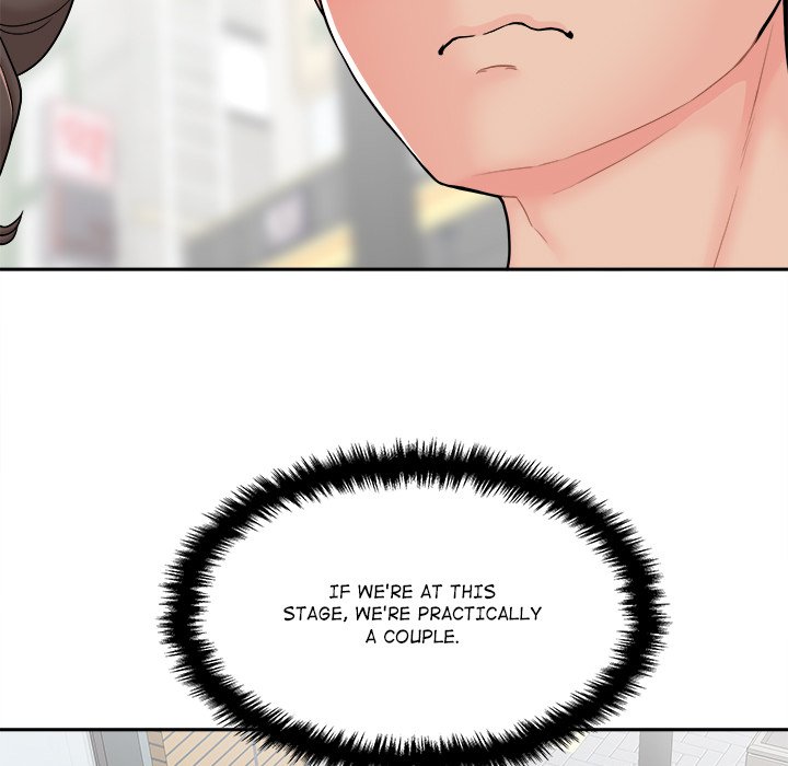 Crossing the Line page 47